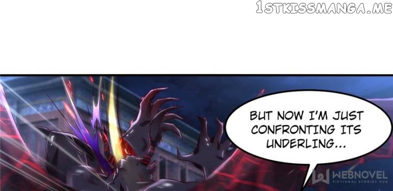 The Making Of Patriarch chapter 28 - page 6