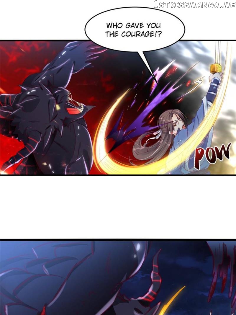 The Making Of Patriarch chapter 28 - page 8