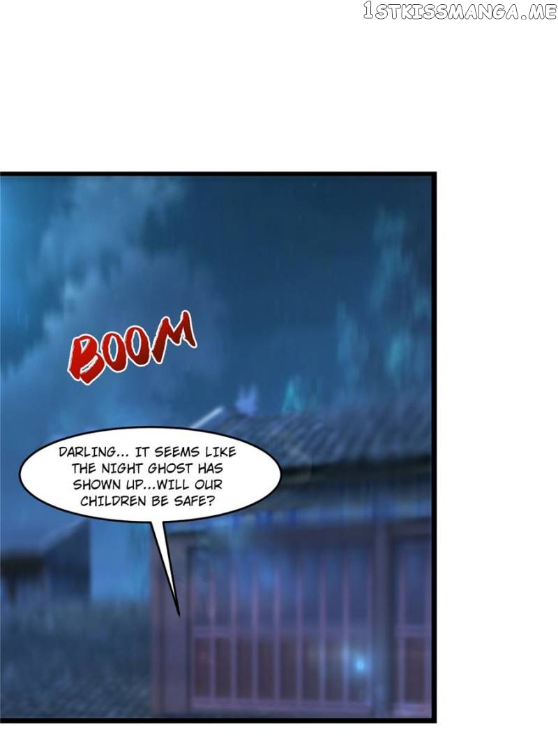 The Making Of Patriarch chapter 26 - page 1