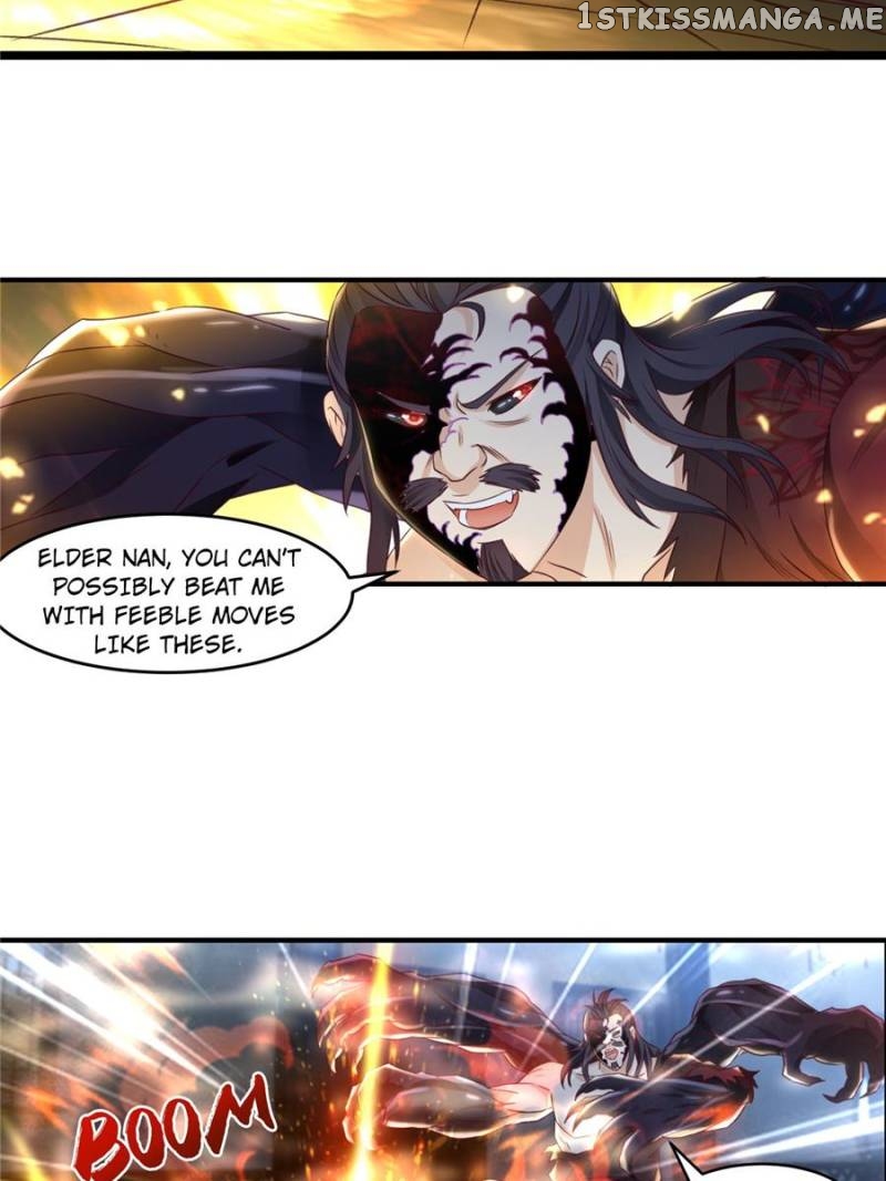 The Making Of Patriarch chapter 26 - page 14