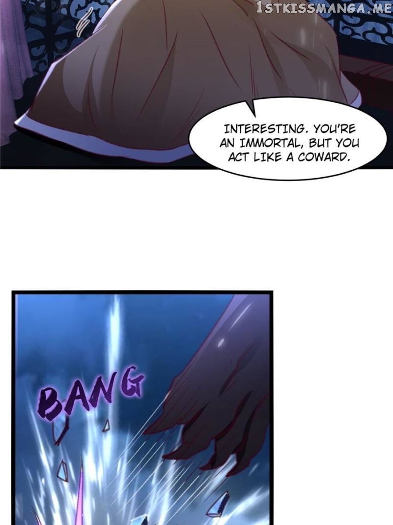 The Making Of Patriarch chapter 26 - page 21