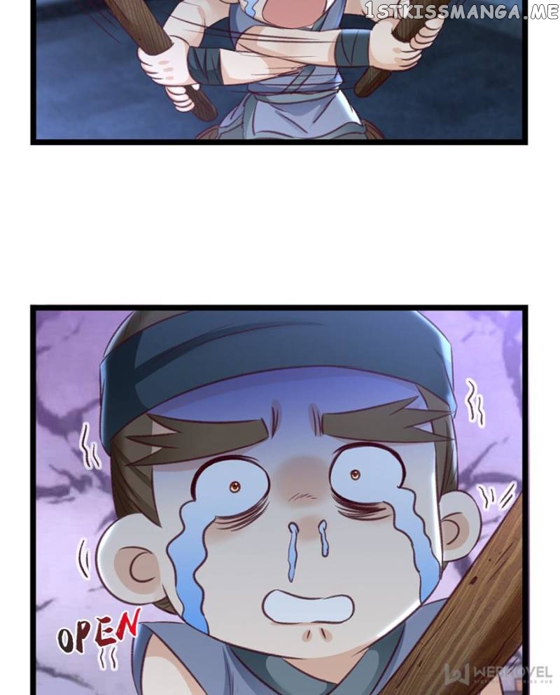 The Making Of Patriarch chapter 26 - page 36