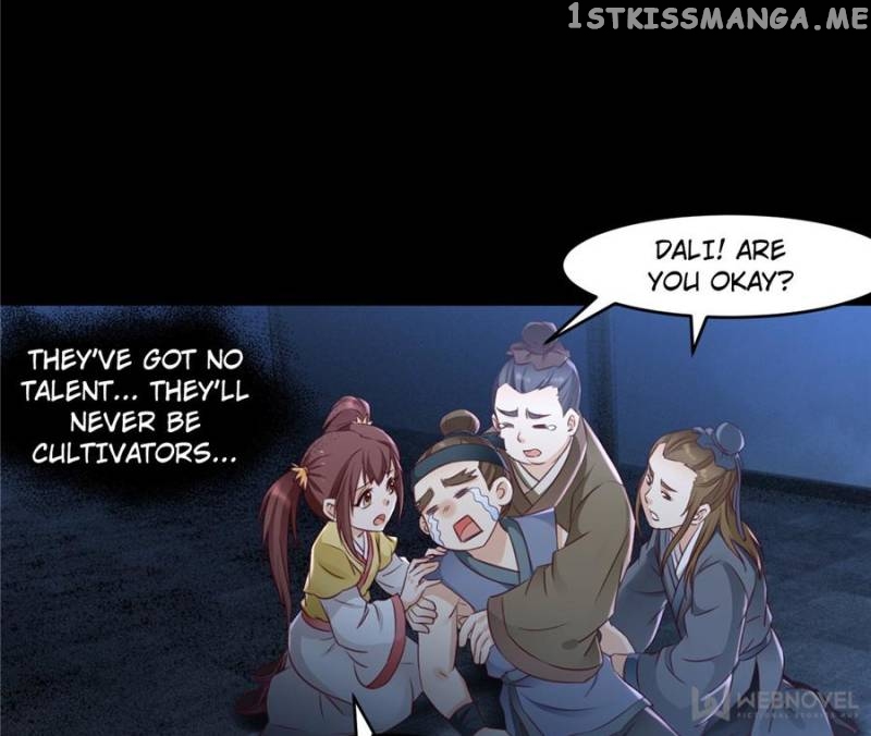 The Making Of Patriarch chapter 26 - page 48