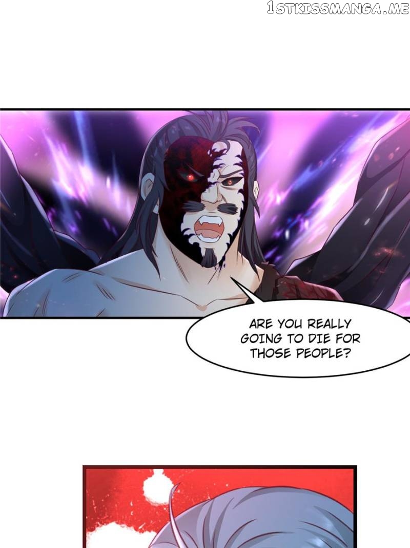 The Making Of Patriarch chapter 26 - page 52