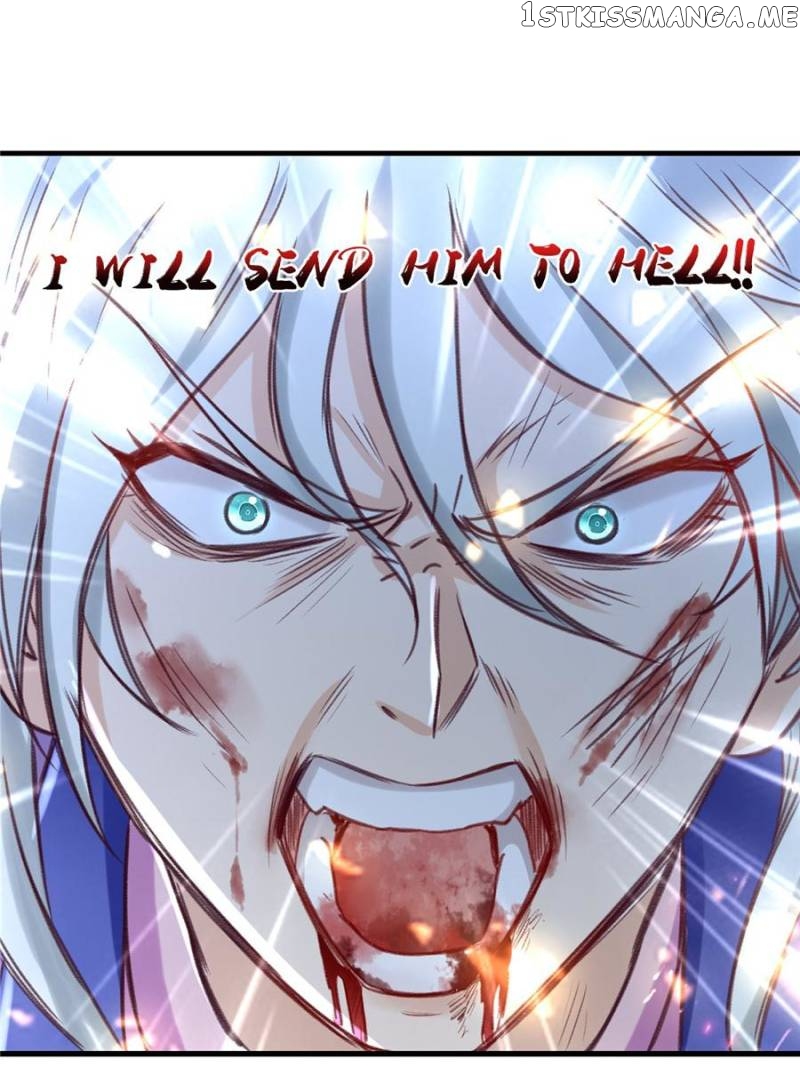 The Making Of Patriarch chapter 26 - page 58
