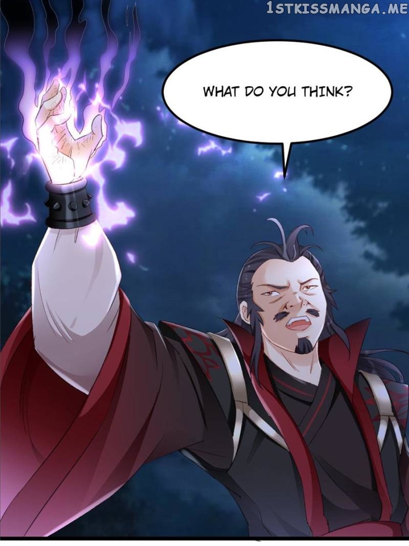 The Making Of Patriarch chapter 25 - page 15