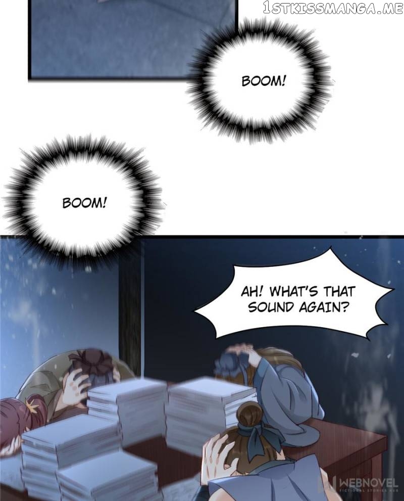 The Making Of Patriarch chapter 25 - page 21