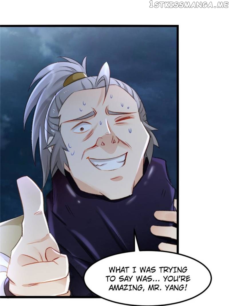 The Making Of Patriarch chapter 25 - page 33