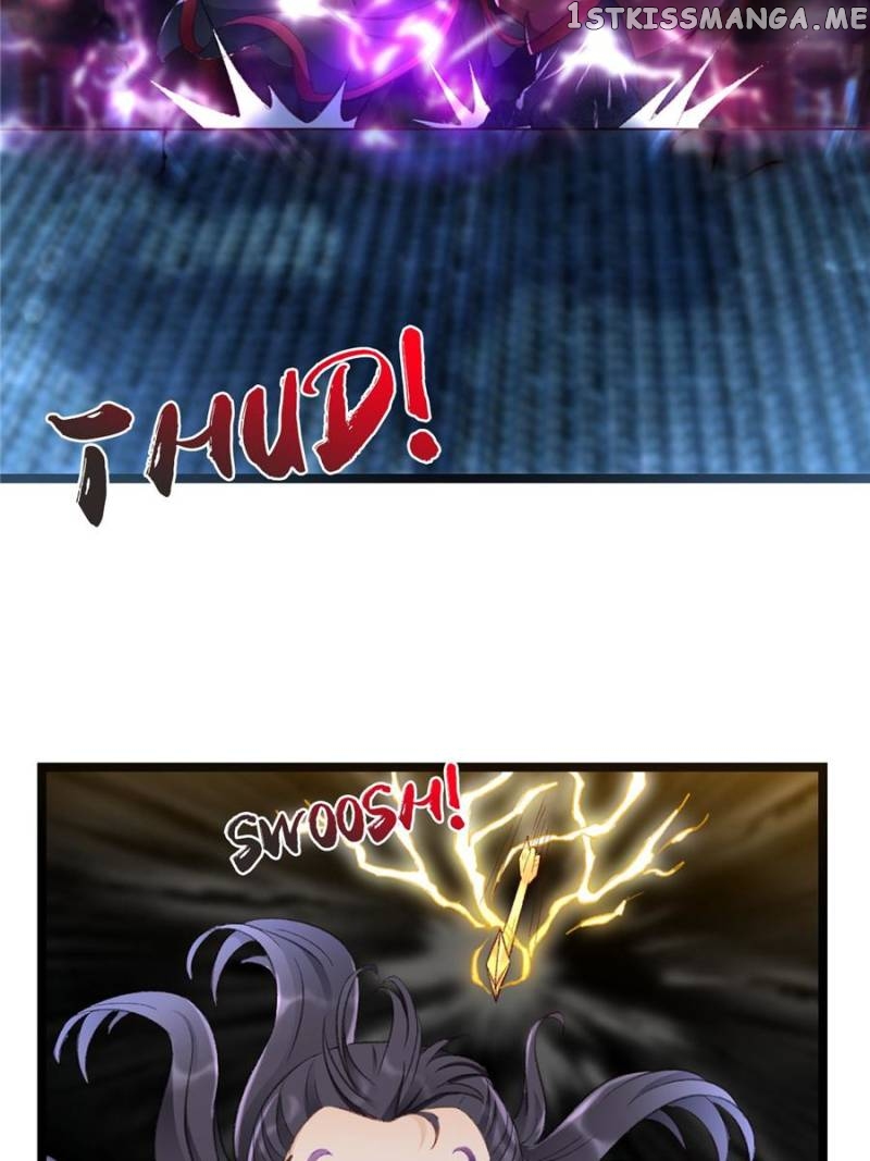 The Making Of Patriarch chapter 25 - page 42