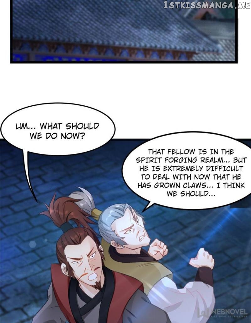 The Making Of Patriarch chapter 25 - page 44