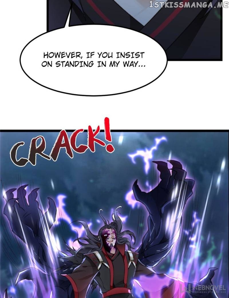The Making Of Patriarch chapter 25 - page 51