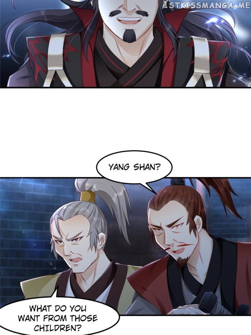 The Making Of Patriarch chapter 25 - page 8
