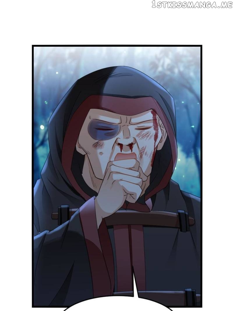 The Making Of Patriarch chapter 23 - page 21