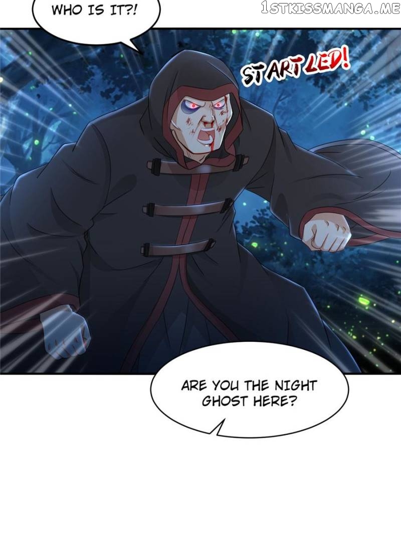 The Making Of Patriarch chapter 23 - page 27