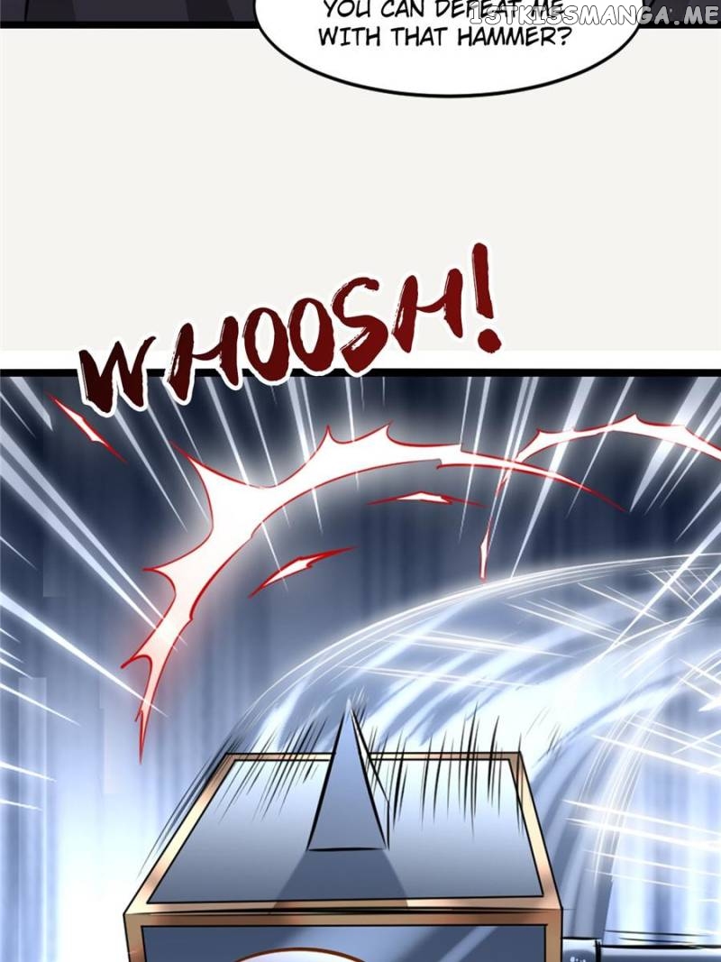 The Making Of Patriarch chapter 23 - page 5