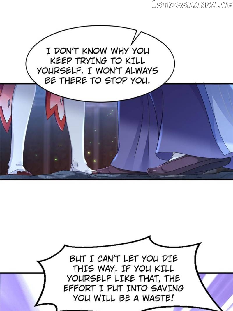 The Making Of Patriarch chapter 23 - page 56