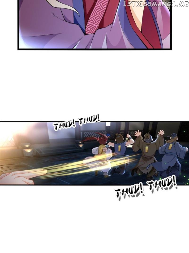 The Making Of Patriarch chapter 22 - page 11