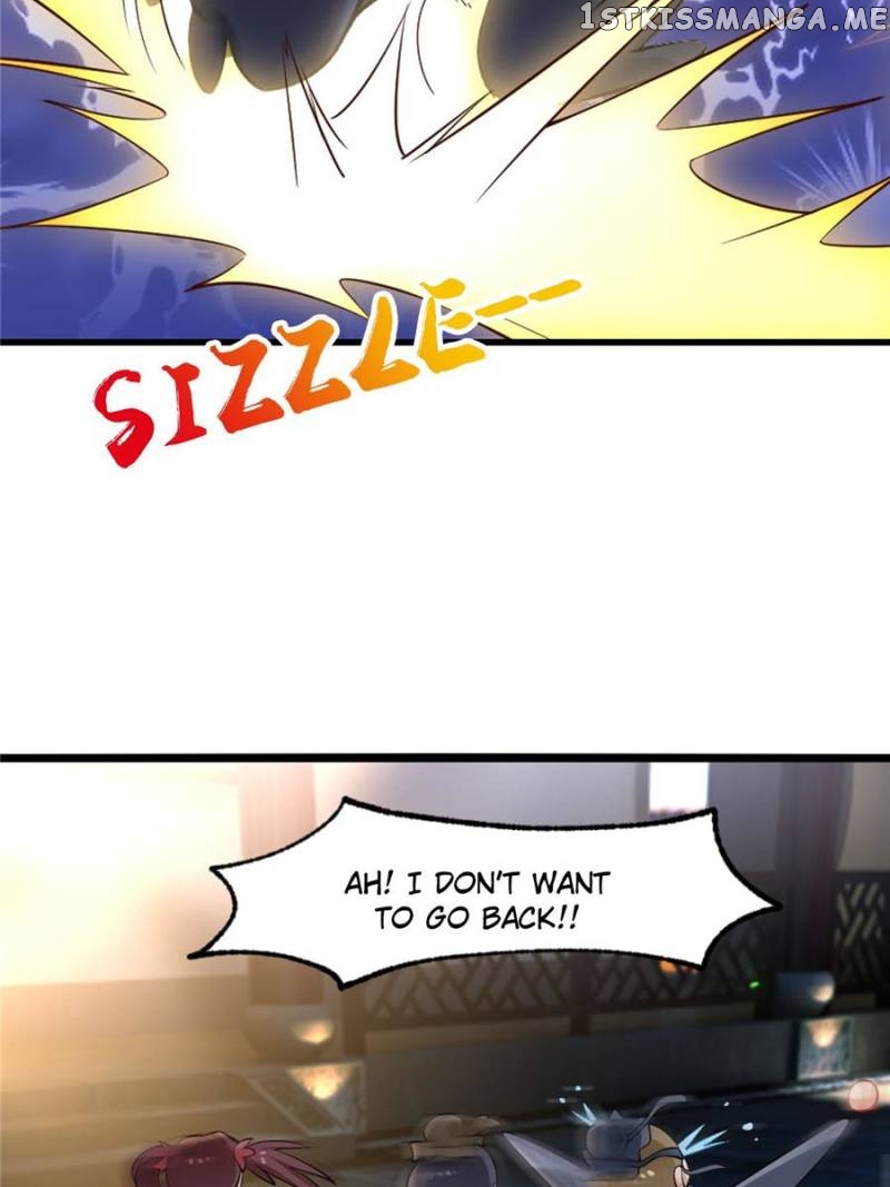 The Making Of Patriarch chapter 22 - page 14