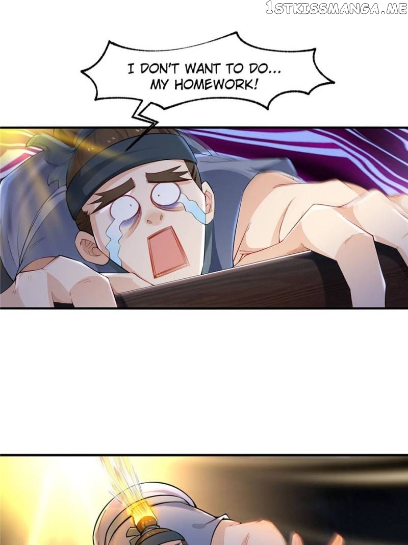 The Making Of Patriarch chapter 22 - page 16