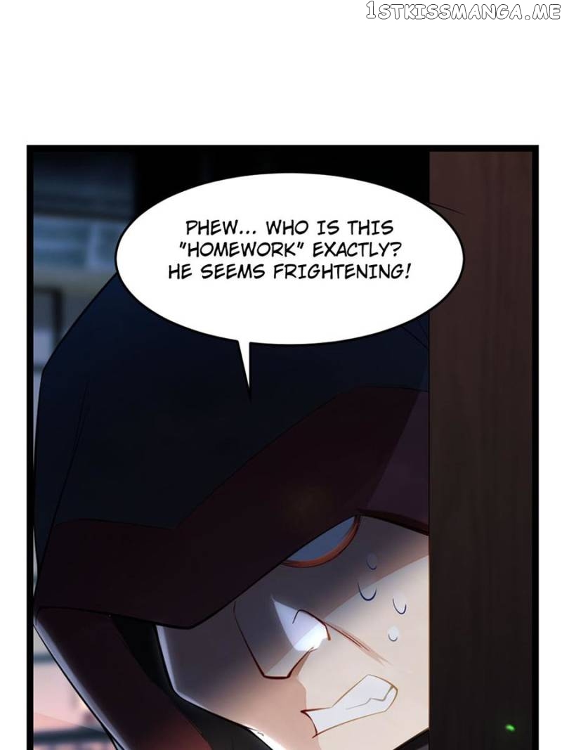 The Making Of Patriarch chapter 22 - page 19