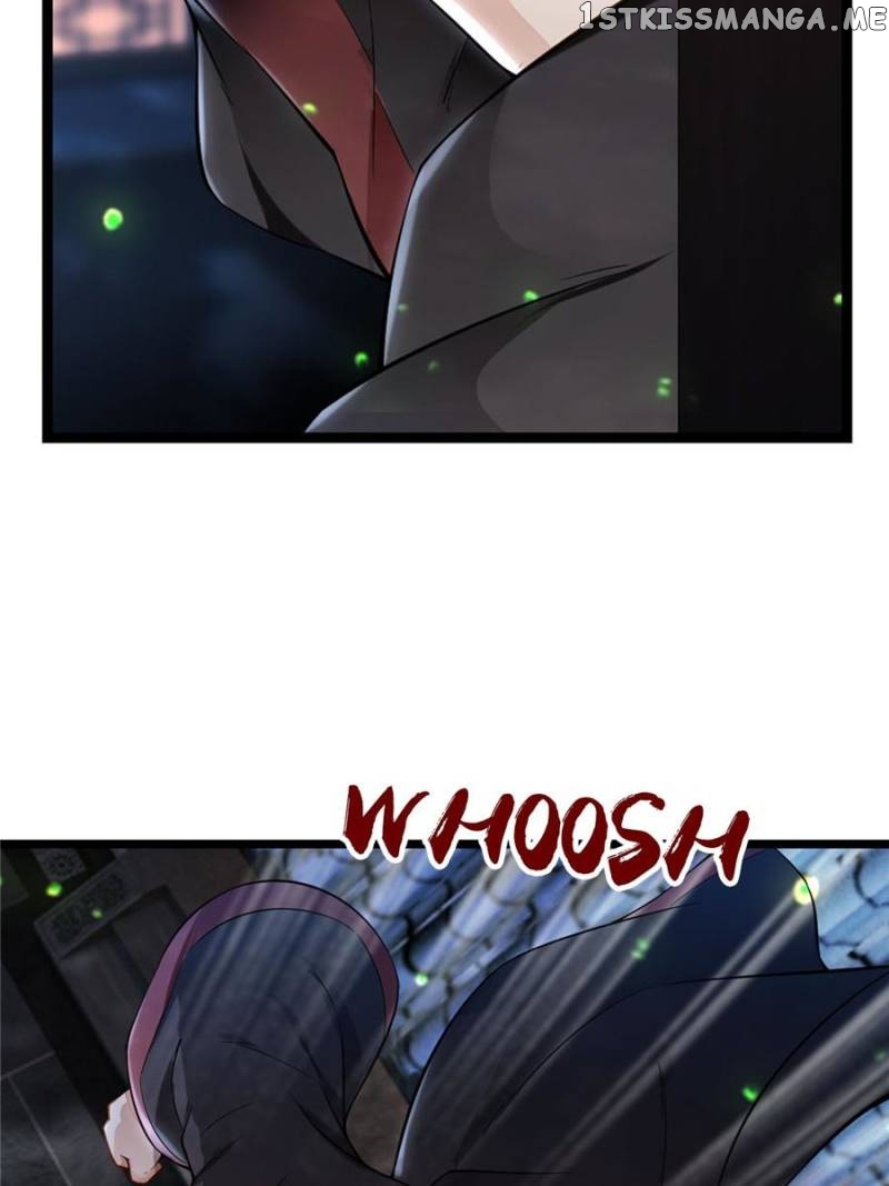 The Making Of Patriarch chapter 22 - page 20