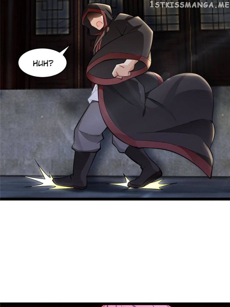 The Making Of Patriarch chapter 22 - page 23
