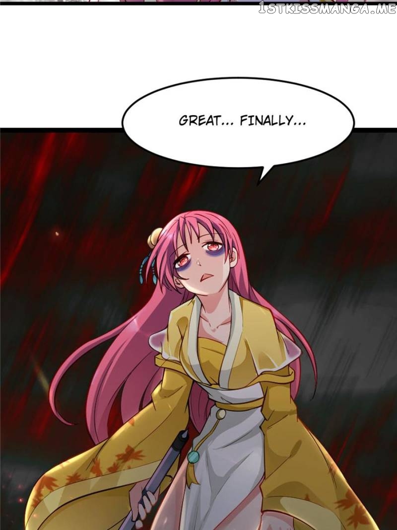 The Making Of Patriarch chapter 22 - page 25