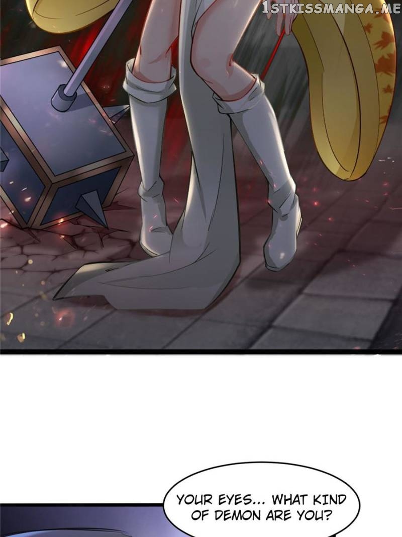 The Making Of Patriarch chapter 22 - page 26