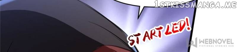 The Making Of Patriarch chapter 22 - page 27