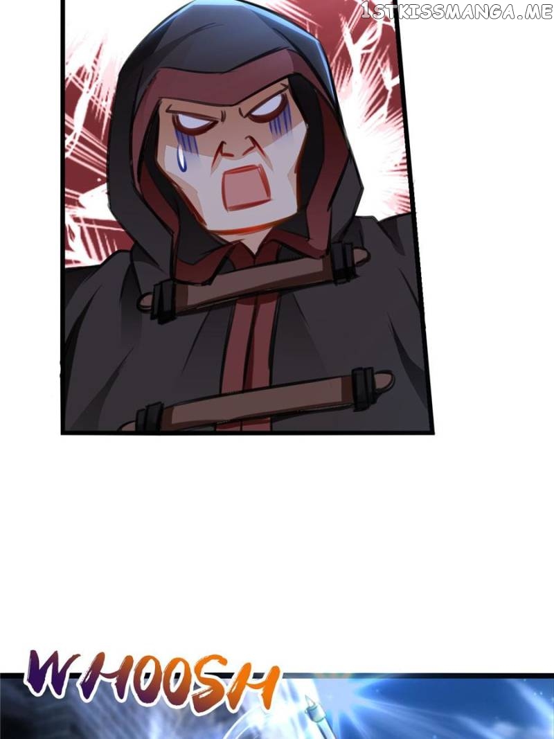 The Making Of Patriarch chapter 22 - page 34