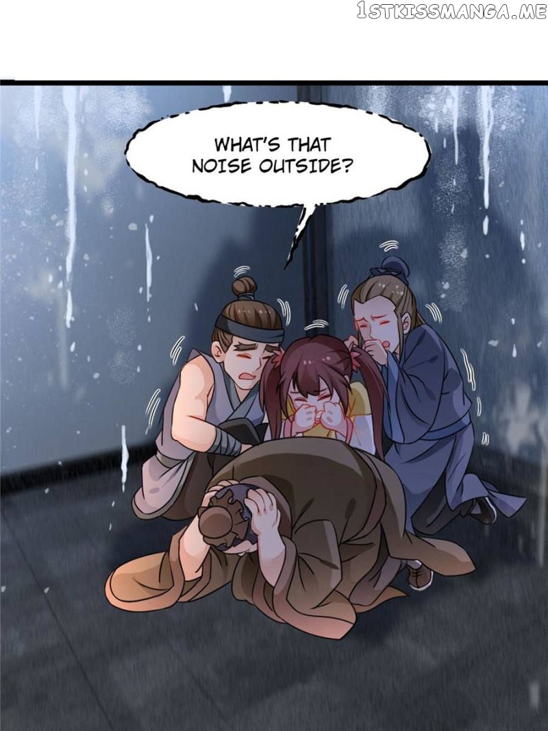 The Making Of Patriarch chapter 22 - page 38