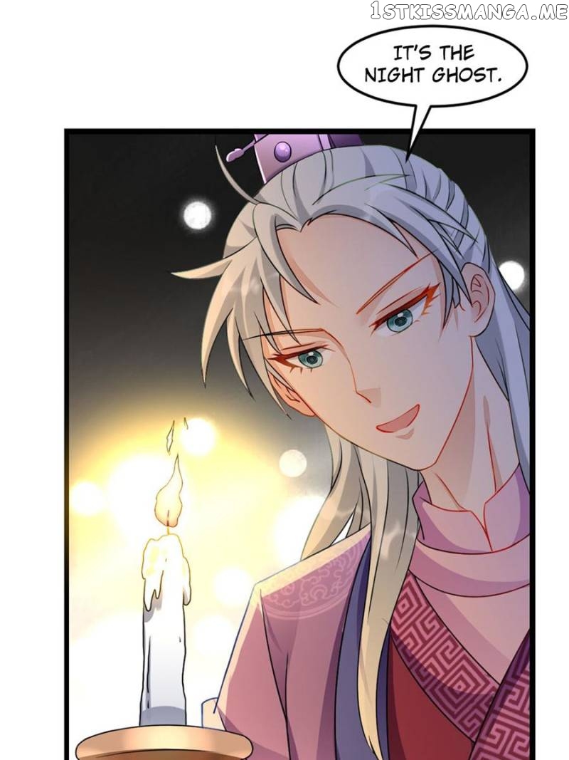 The Making Of Patriarch chapter 22 - page 40
