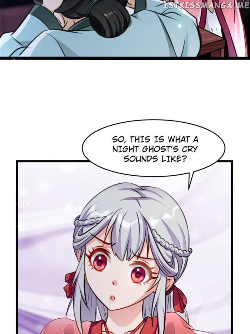 The Making Of Patriarch chapter 22 - page 47
