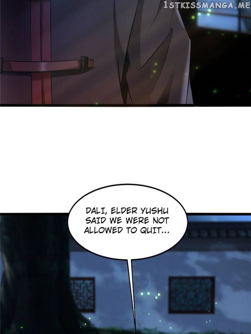 The Making Of Patriarch chapter 22 - page 7