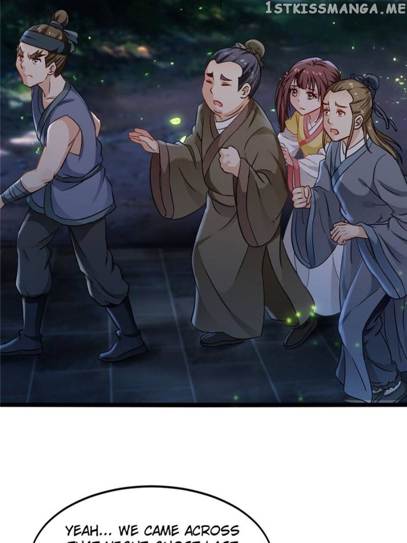 The Making Of Patriarch chapter 22 - page 8