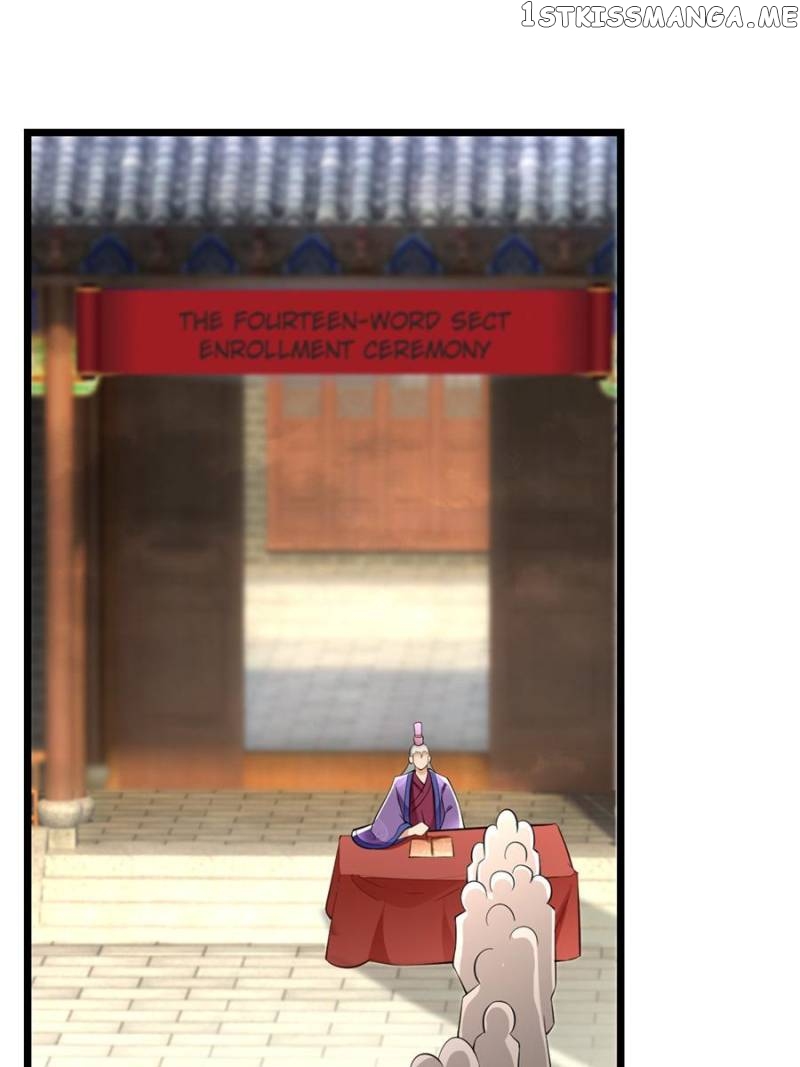 The Making Of Patriarch chapter 21 - page 1