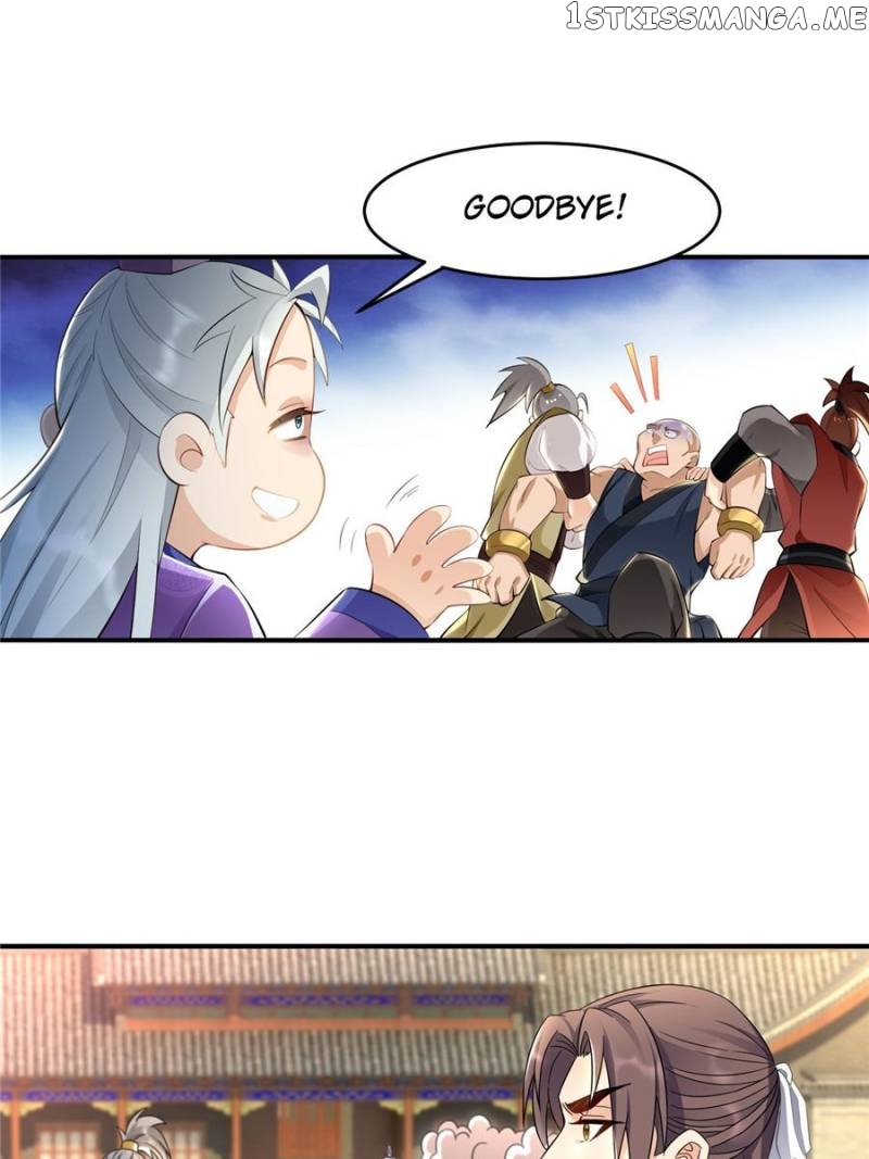 The Making Of Patriarch chapter 21 - page 10