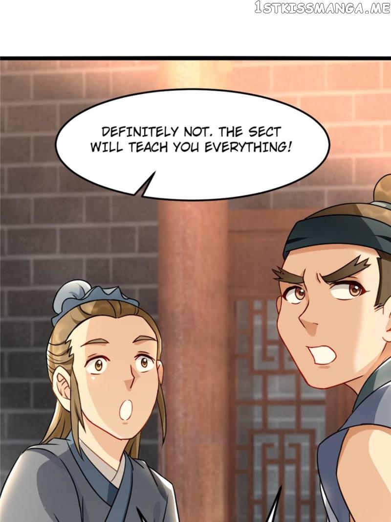 The Making Of Patriarch chapter 21 - page 13