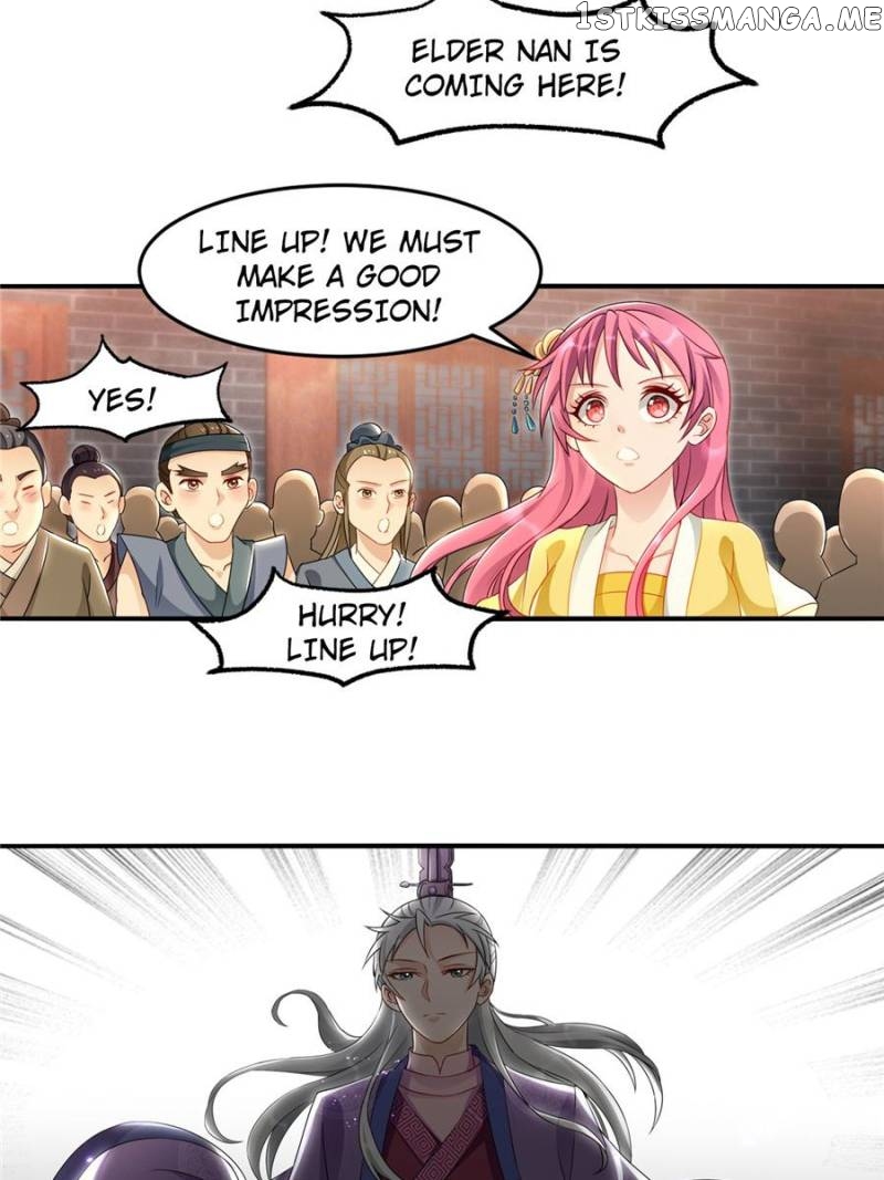The Making Of Patriarch chapter 21 - page 20