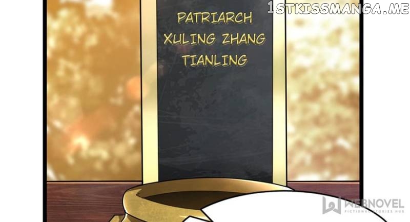 The Making Of Patriarch chapter 21 - page 24