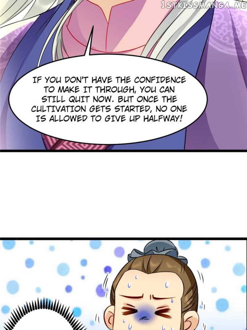 The Making Of Patriarch chapter 21 - page 26