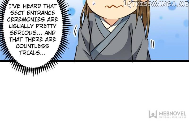 The Making Of Patriarch chapter 21 - page 27