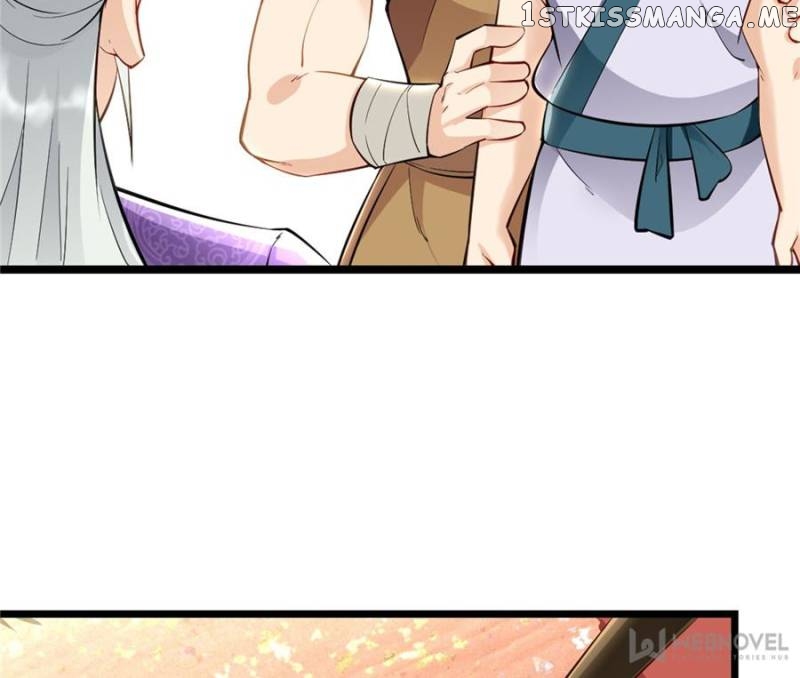 The Making Of Patriarch chapter 21 - page 3