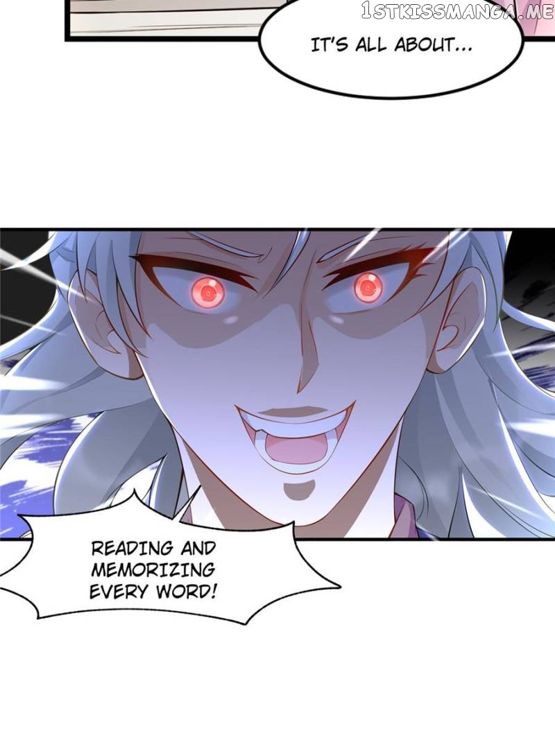The Making Of Patriarch chapter 21 - page 41