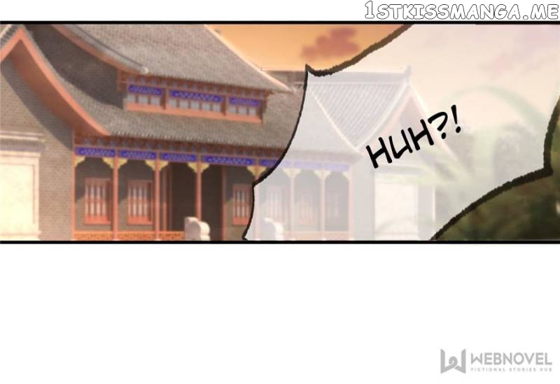 The Making Of Patriarch chapter 21 - page 42