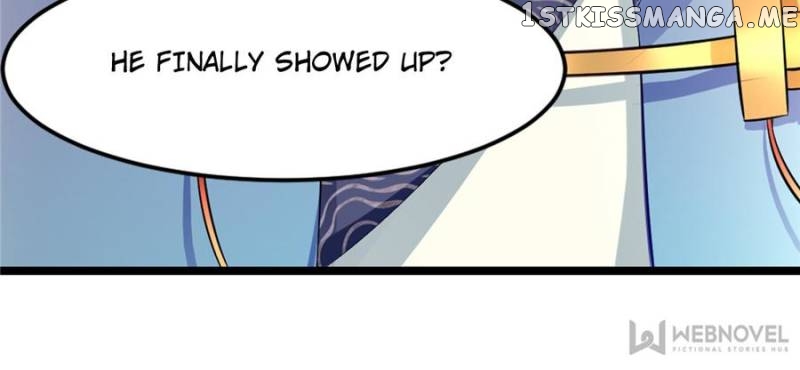 The Making Of Patriarch chapter 21 - page 54