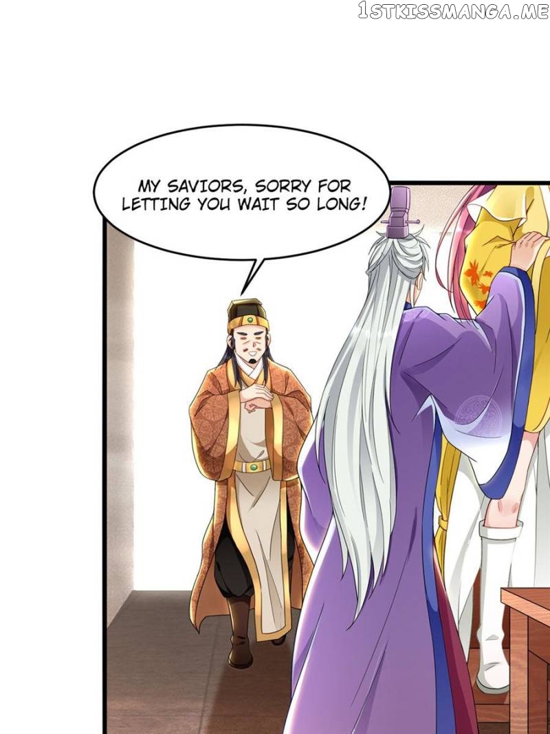 The Making Of Patriarch chapter 20 - page 17