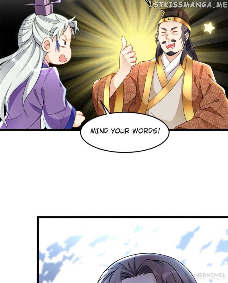 The Making Of Patriarch chapter 20 - page 24