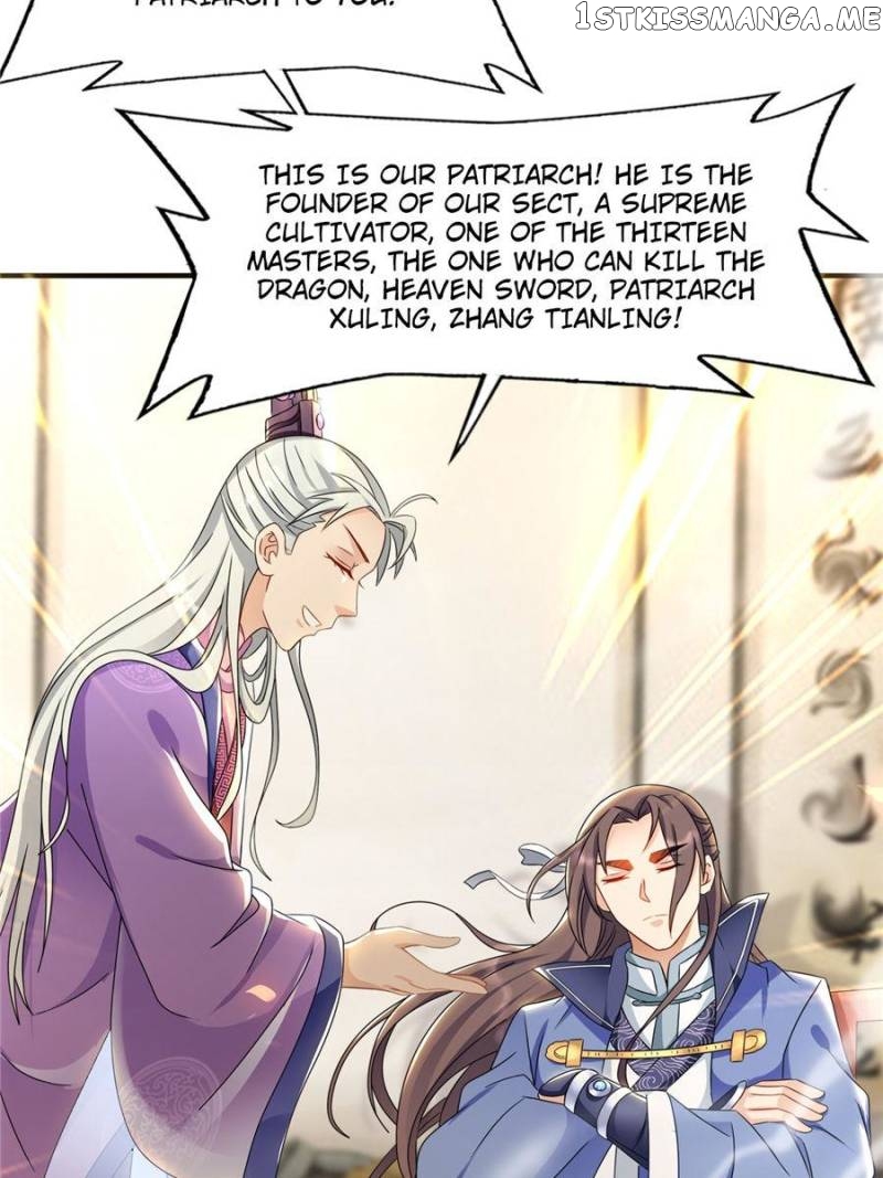 The Making Of Patriarch chapter 20 - page 29