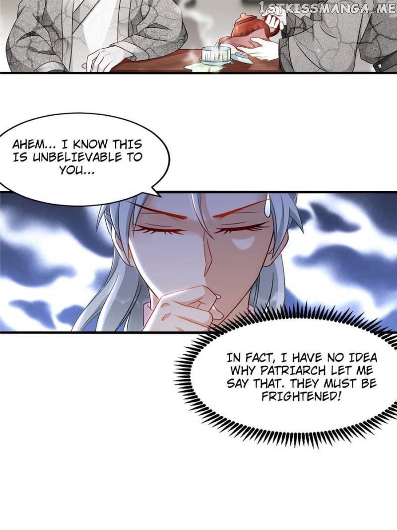 The Making Of Patriarch chapter 20 - page 32